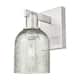 Option Brushed Satin Nickel / Mica