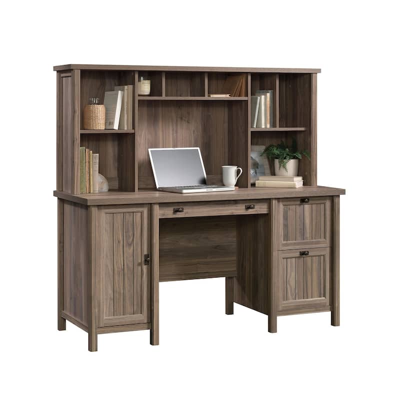 Costa Computer Hutch