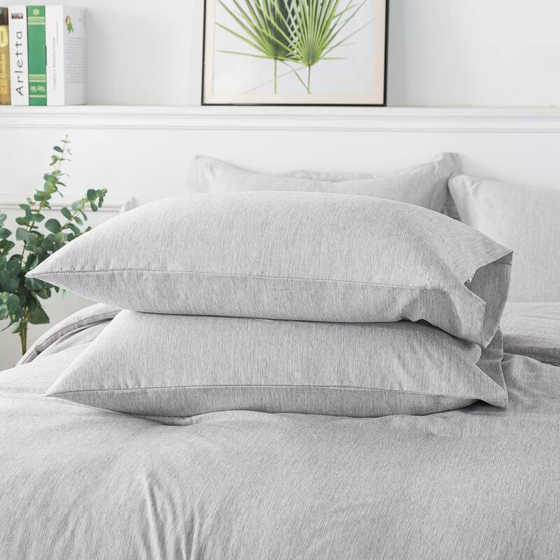 Super Soft Comforter Set with Storage Bag