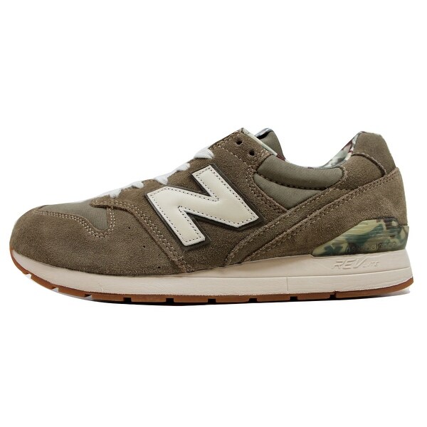 new balance 696 olive