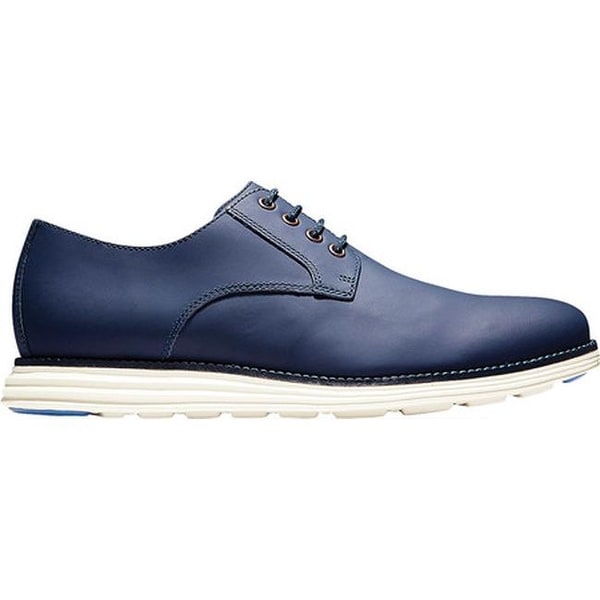 cole haan men's dawes grand plain toe oxford