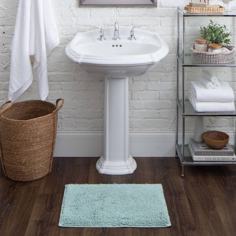 Mohawk Home Classic Cotton Bath Rug