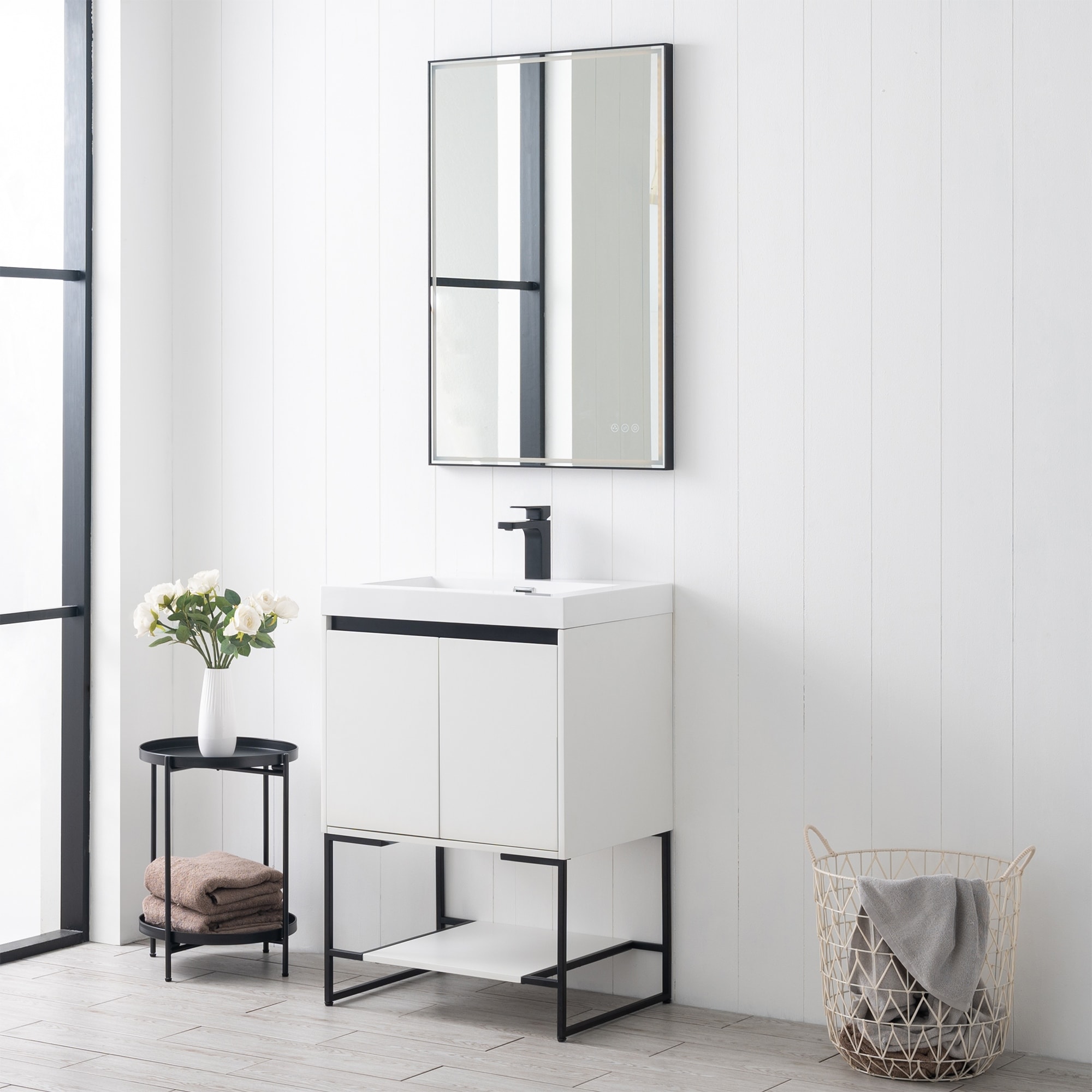 Blossom clearance bathroom vanities