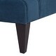 preview thumbnail 28 of 26, Enzo Lawson Accent Arm Chair by Jennifer Taylor Home