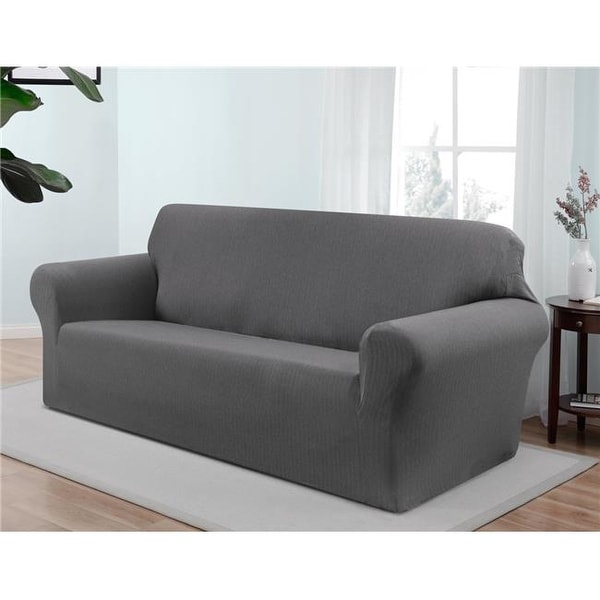 Madison Kathy Ireland Santa Barbara Sofa Slipcover Grey Free Madison Kathy Ireland Santa Barbara Sofa Slipcover Grey