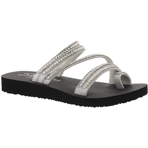 skechers meditation glam flash