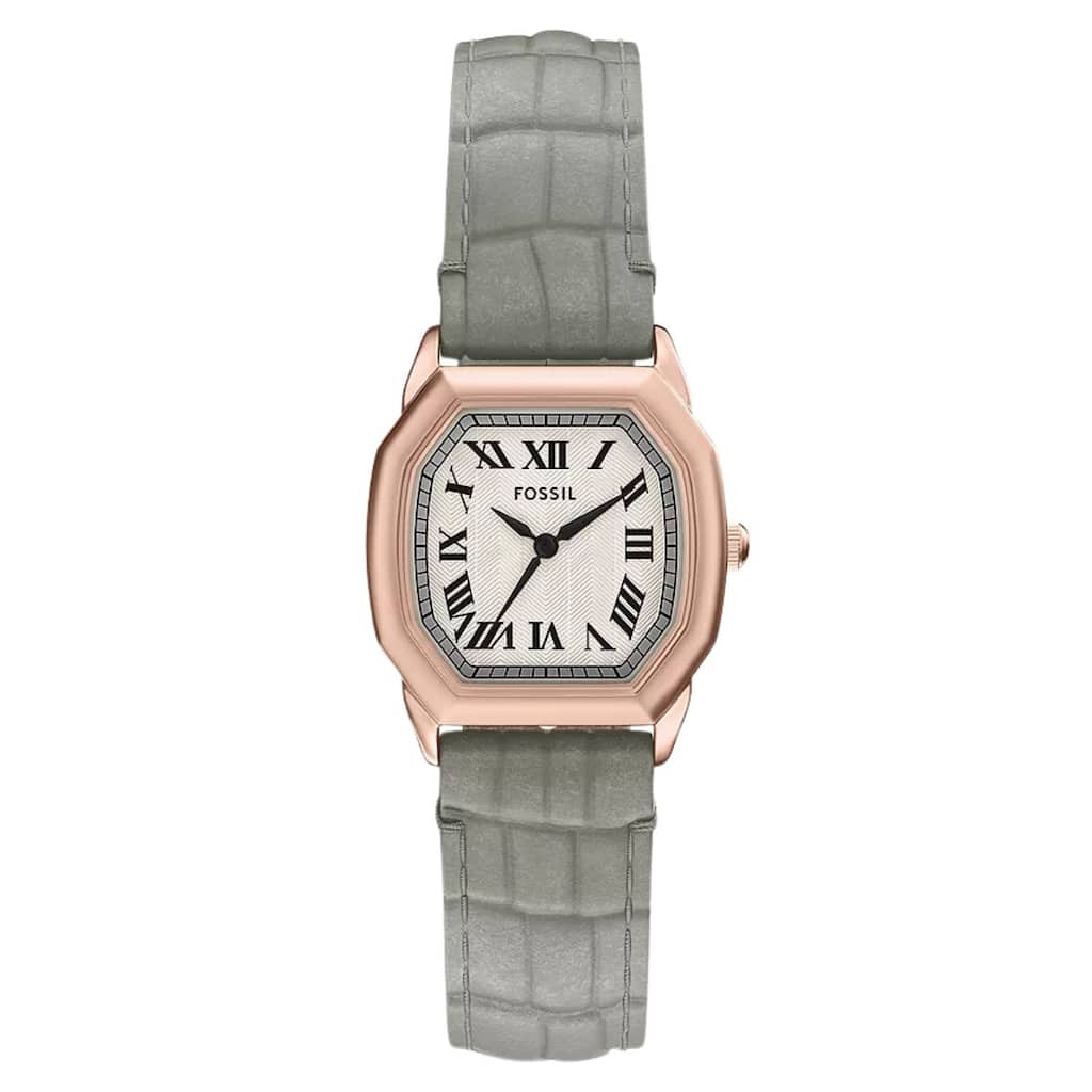 Fossil Women's Harlow Beige Dial Watch - ES5435 - One Size