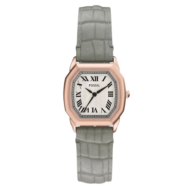 Fossil Women's Harlow Beige Dial Watch - ES5435 - One Size