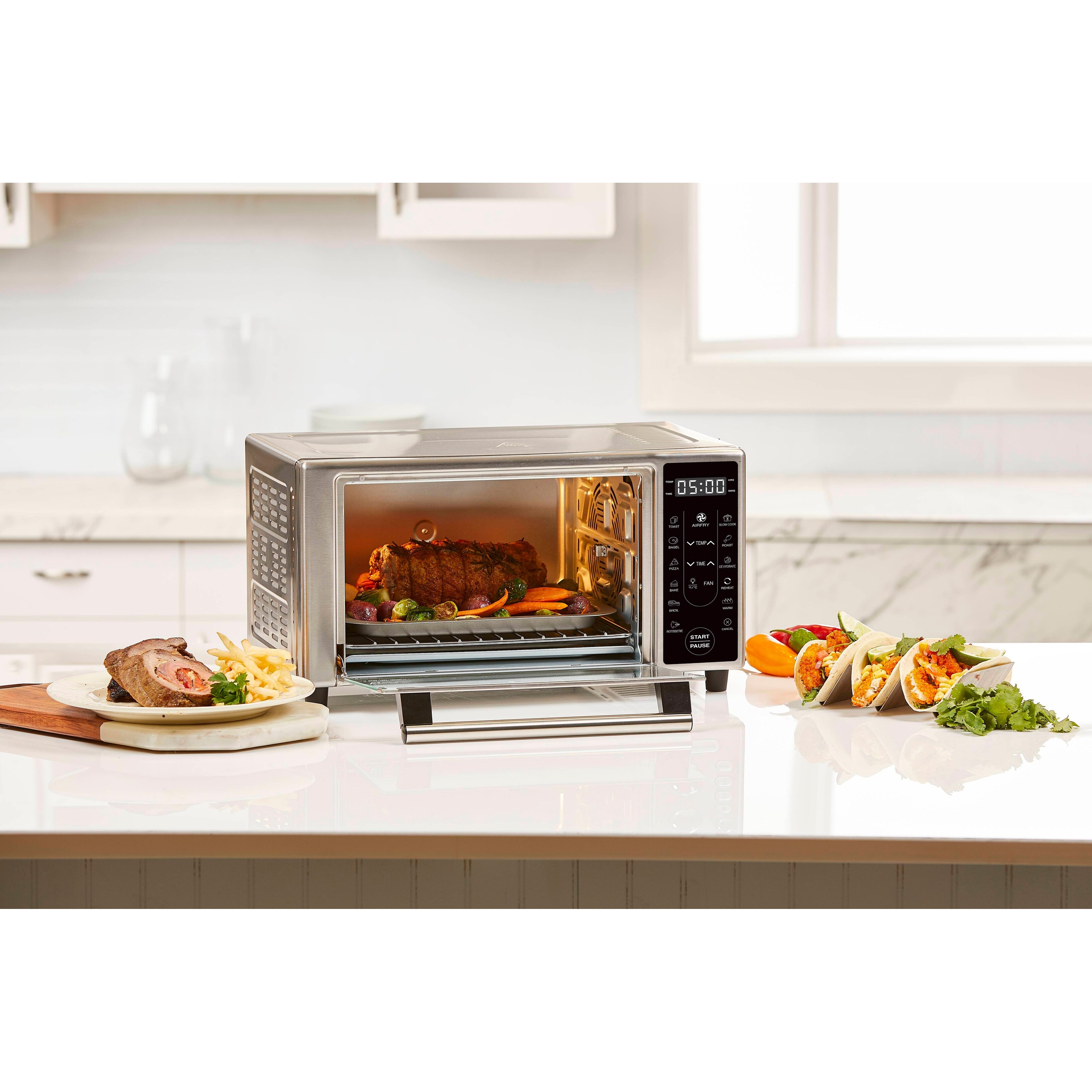 Airfryer Oven Power Air Fryer 360 Plus Recipes Power AirFryer 360