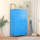 Option Blue