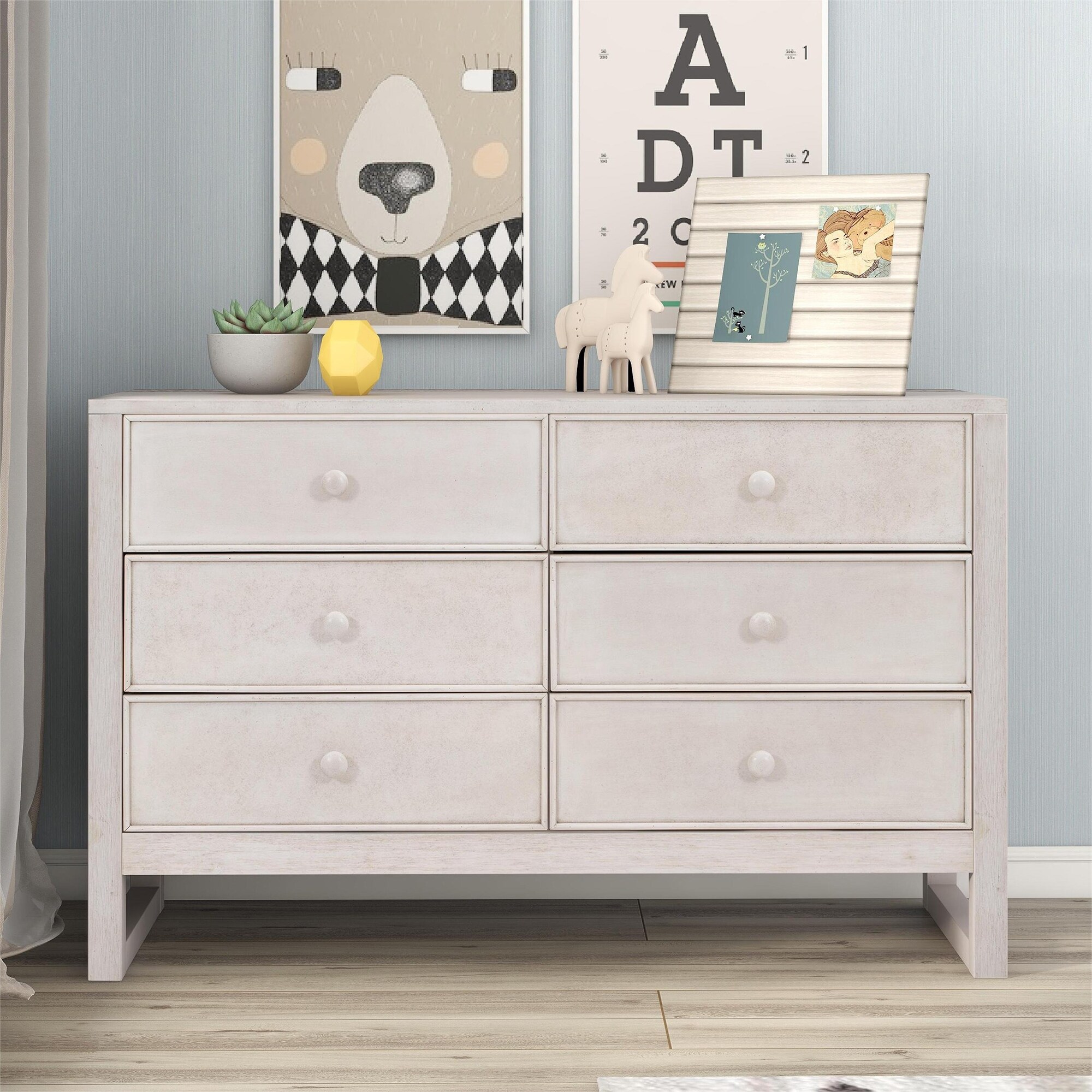 18 inch wide dresser discount