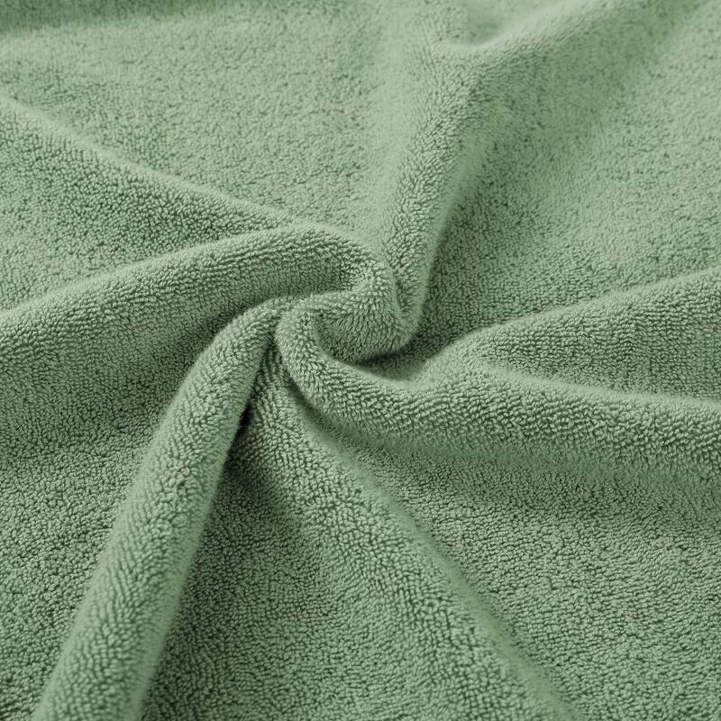Tommy Bahama Pineapple Bay Cotton 6 Piece Towel Set - 6 Piece