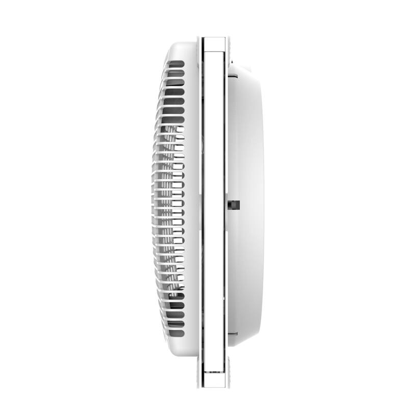 EVO Electronic Remote Twin Window Fan