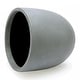 preview thumbnail 105 of 111, Tapered Round MgO Planter, Indoor and Outdoor