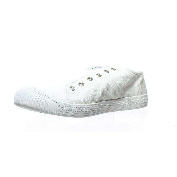 palladium flex slip on