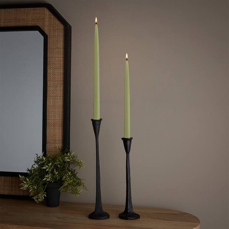 ROOT Hand Dipped Taper Candles - 12 Ct