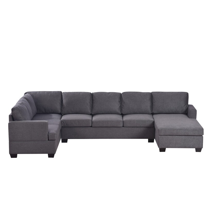 Big corner lounge discount