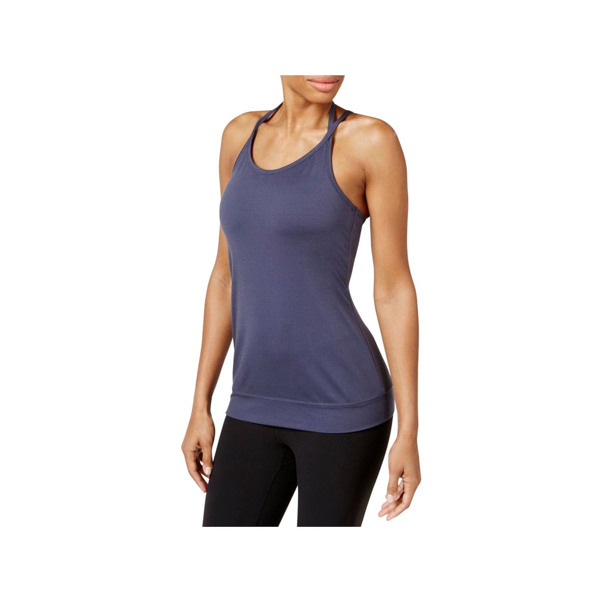 gaiam bra tank
