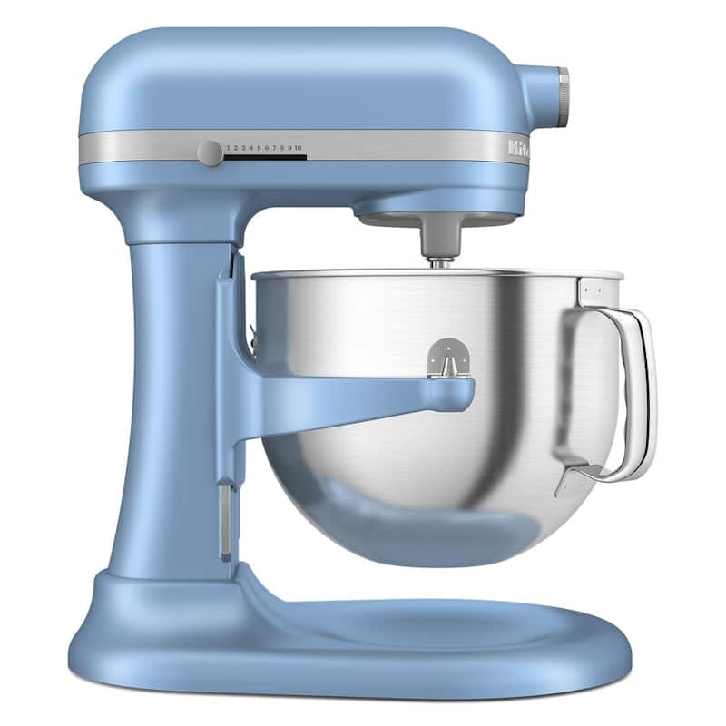 KitchenAid Refurbished 7 Quart Bowl-Lift Stand Mixer, RKSM70