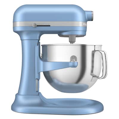 KitchenAid Refurbished 7 Quart Bowl-Lift Stand Mixer, RKSM70