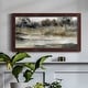 preview thumbnail 101 of 102, Serene River Premium Framed Canvas- Ready to Hang