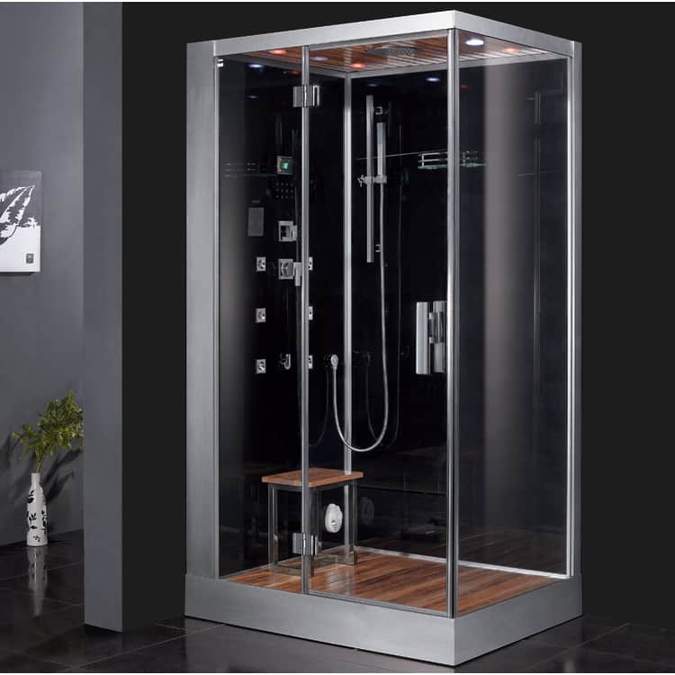Platinum DZ959F8-L Steam Shower