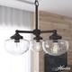 Option Noble Bronze-Seeded glass