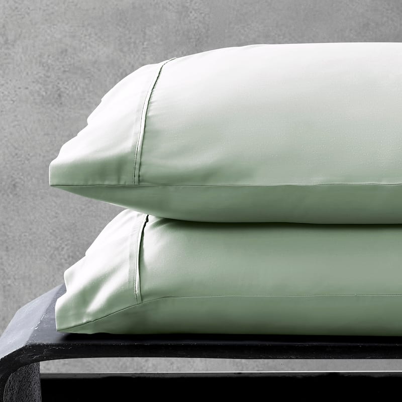 Valeron TENCEL™ Modal Sateen Pillowcase Set