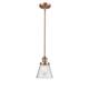 Option Antique Copper / Seedy