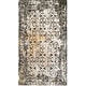 preview thumbnail 29 of 32, SAFAVIEH Classic Vintage Boho Manila Distressed Oriental Cotton Rug