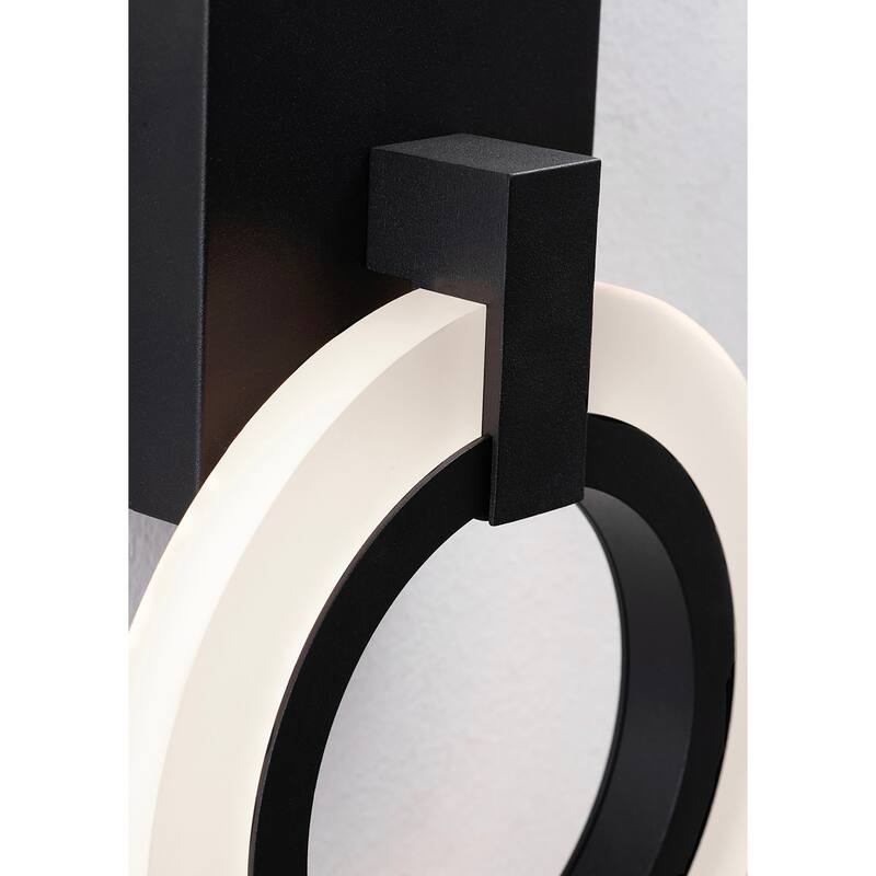 AFX Halo 11'' LED Sconce