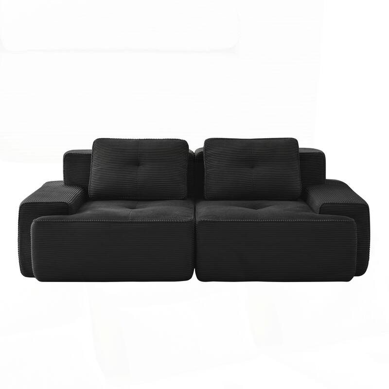 Modular Sectional Sofa for Living Room