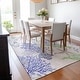 preview thumbnail 13 of 47, Premium Washable Super Soft Coral Starfish Coastal Mayfield Rug