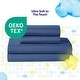 preview thumbnail 19 of 18, Kids Basketball Printed Bed in a Bag Comforter & Sheet Set