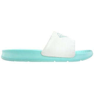diamond puma slides
