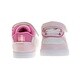 preview thumbnail 4 of 3, Josmo Girls' Hook and Loop Sneakers. (Infant/Toddler)