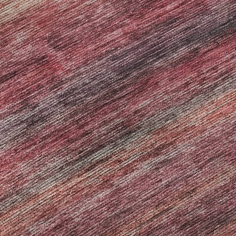 Premium Washable Super Soft Ombre Stripes Mayfield Rug