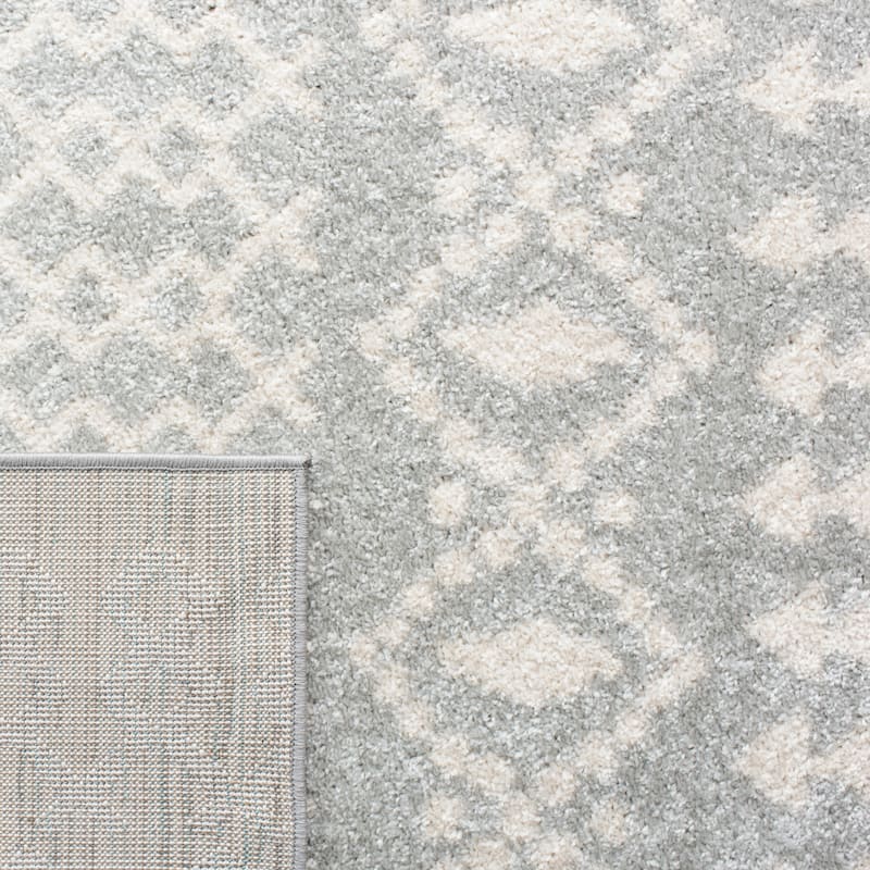 SAFAVIEH Tulum Cordie Boho Moroccan Distressed Rug