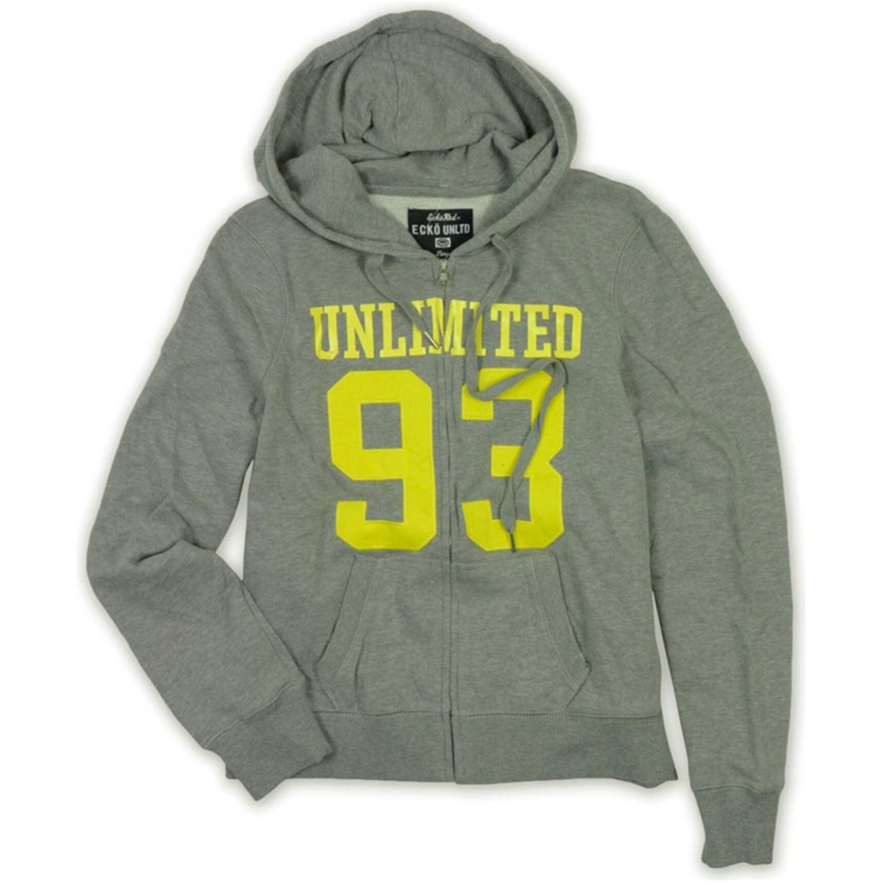ecko unltd hoodie