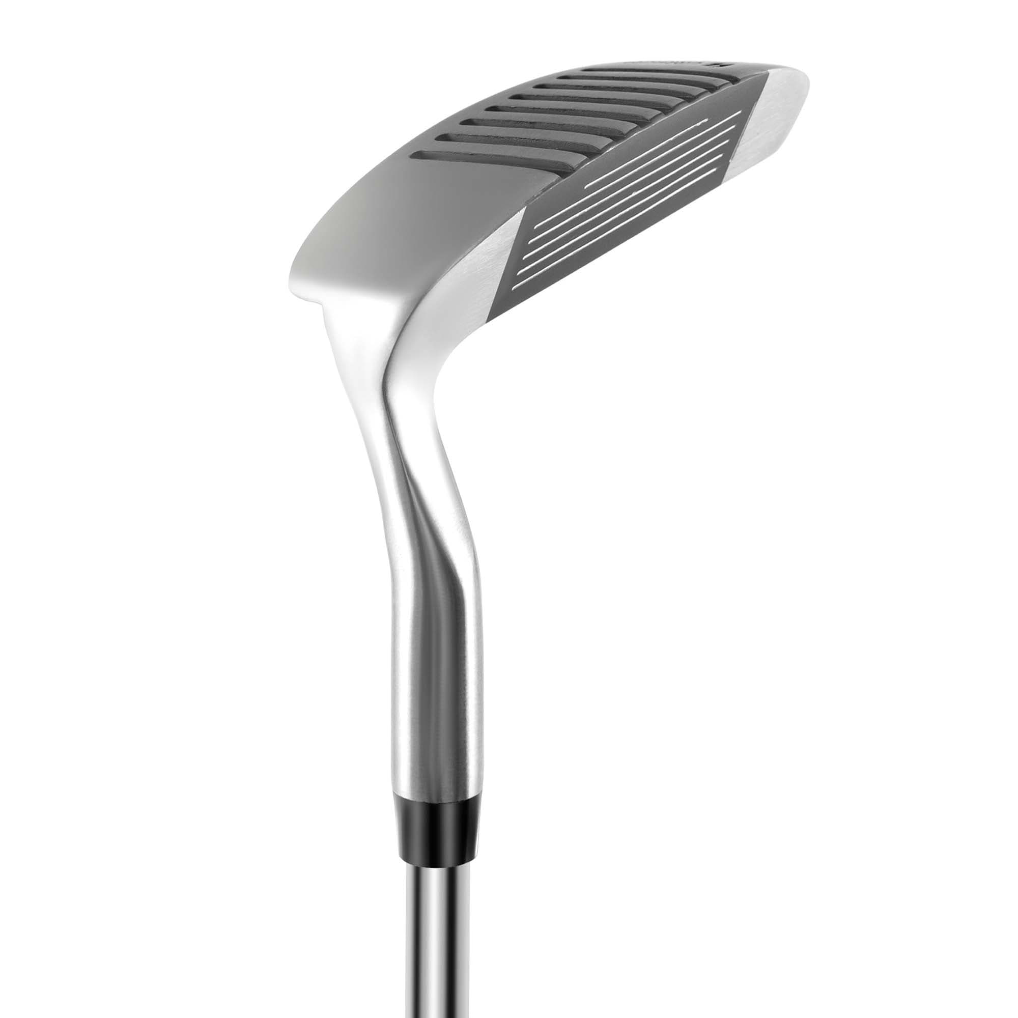 ル 年末のプロモーション Golf Ultimate Chipper Stainless Club Chipping Right-Handed クラブ