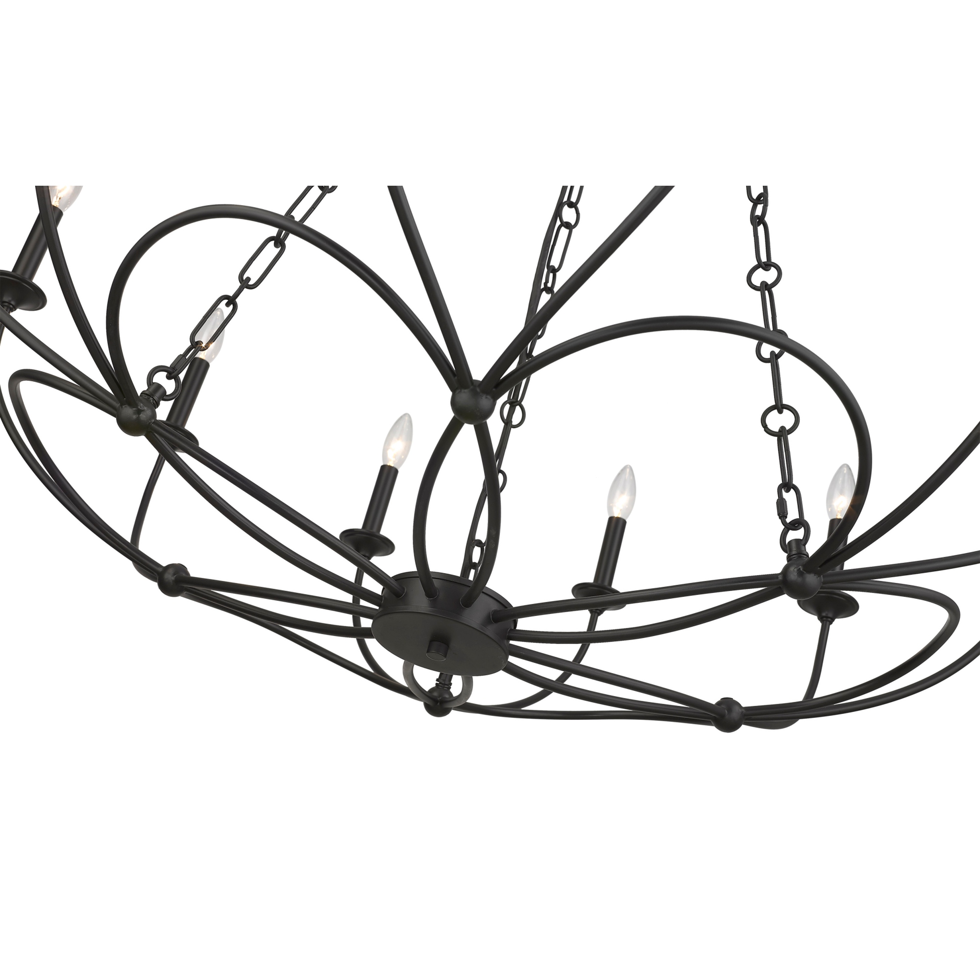 Z-Lite 3500-12 Arabella 12 Light 43