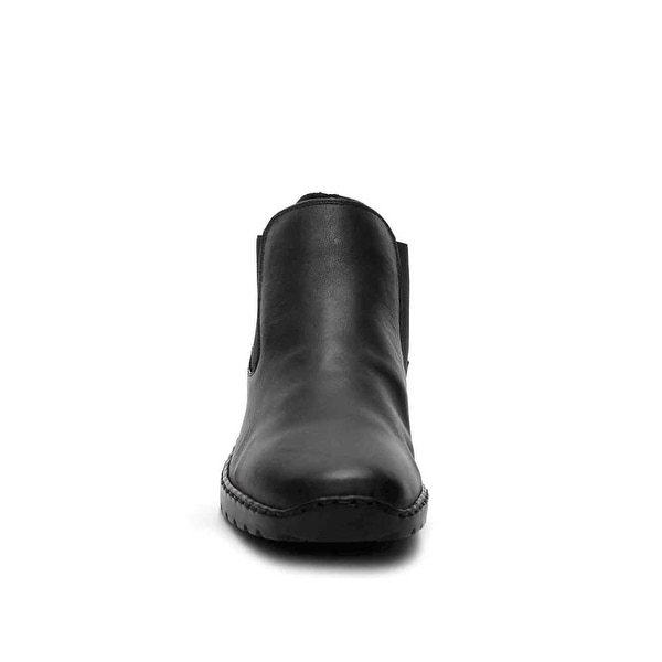 rieker chelsea boots womens