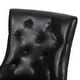 preview thumbnail 6 of 28, Cheney Tufted Dining Chairs (Set of 6) by Christopher Knight Home