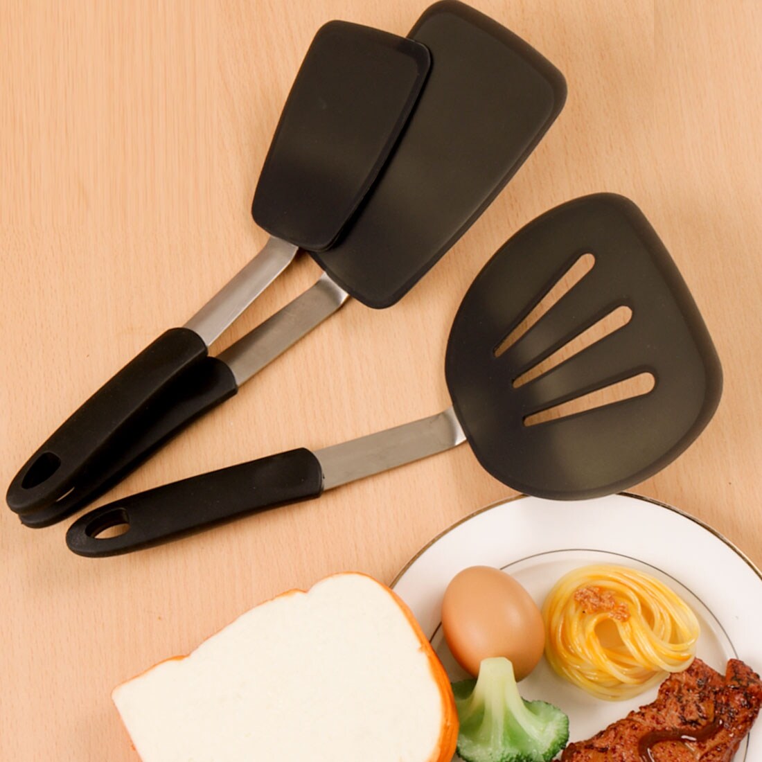 https://ak1.ostkcdn.com/images/products/is/images/direct/d597bf2c5402a505f72a92995cf7556af77318a2/3pcs-Silicone-Spatula-Set-Heat-Resistant-Non-Stick-for-Kitchen-Baking.jpg