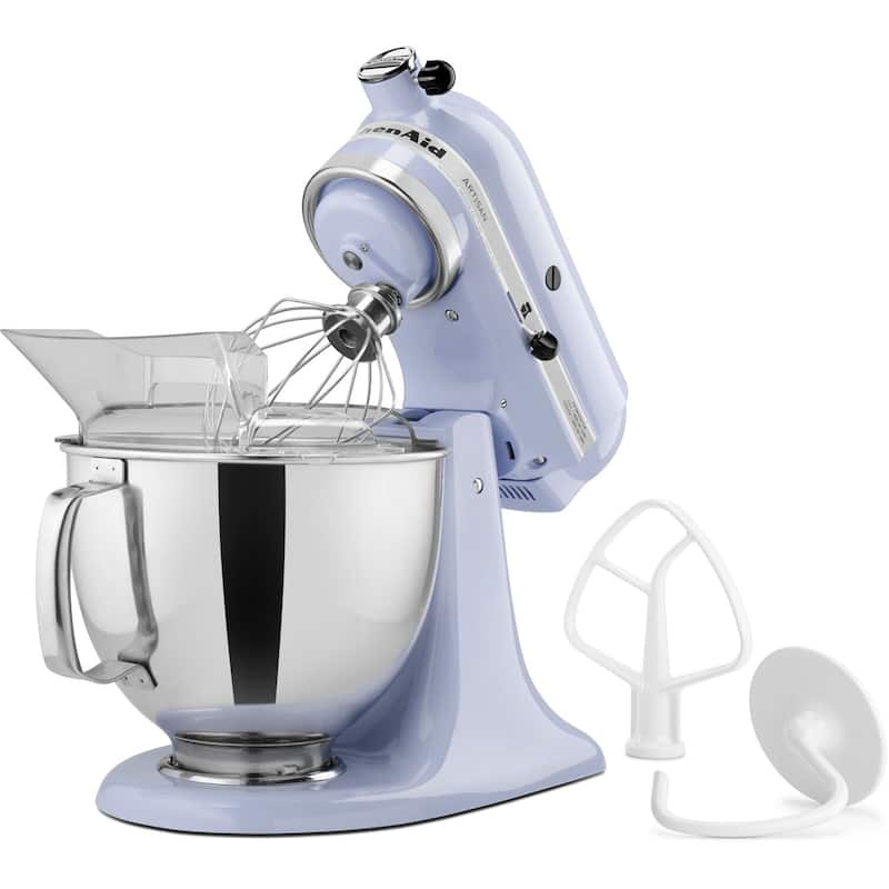 KitchenAid Artisan Series 5 Quart Tilt Head Stand Mixer