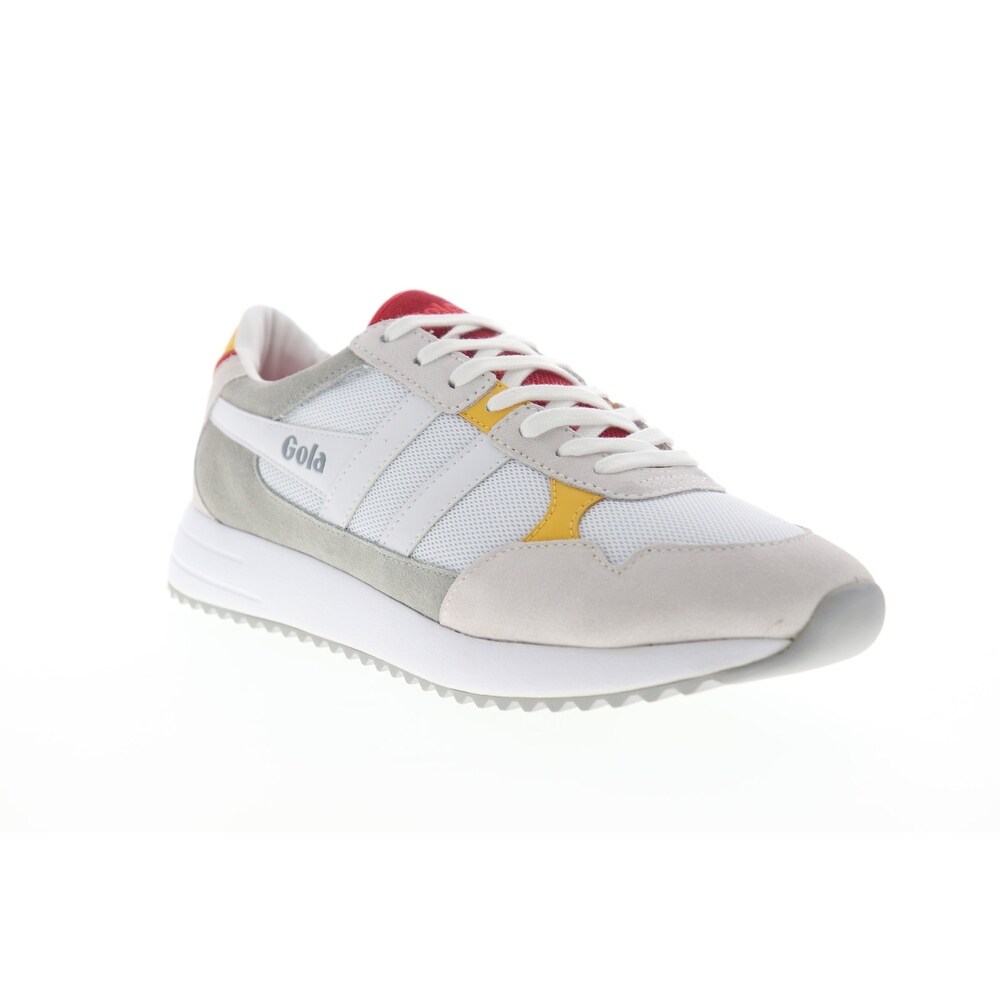 mens gola trainers sale