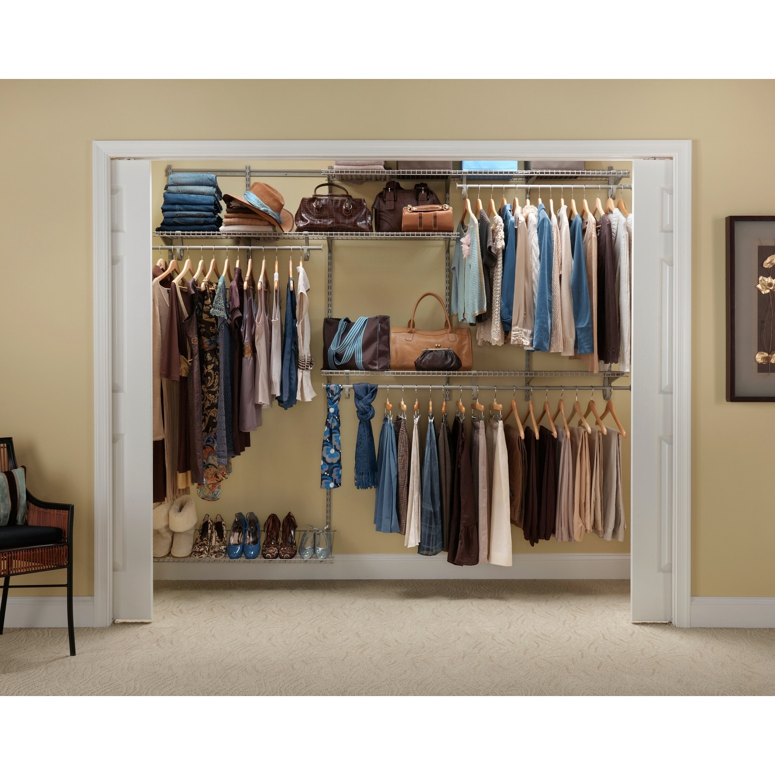 Closetmaid closet rod support new arrivals