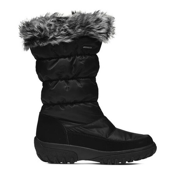 spring step snow boots