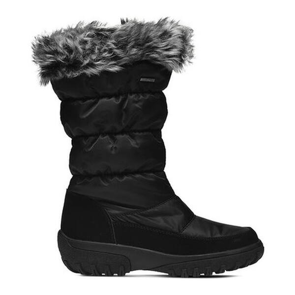 Shop Spring Step Women S Vanish Quilted Waterproof Winter Boot