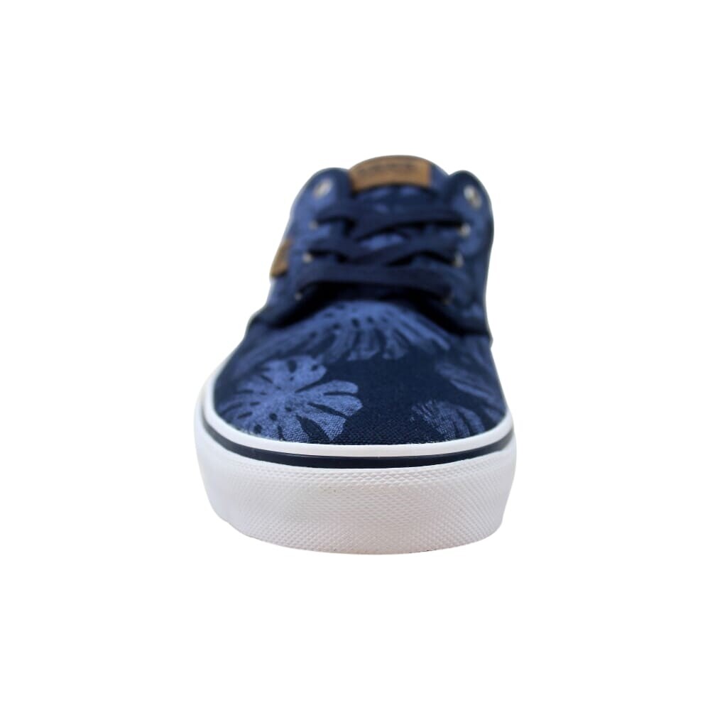 vans atwood blue